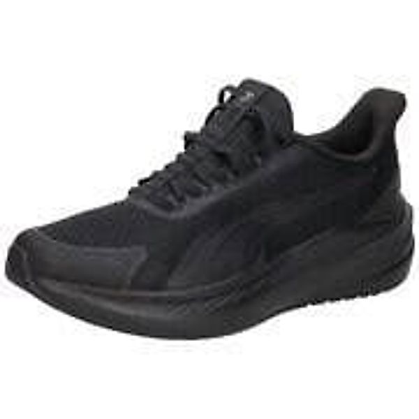 PUMA Dasher Lite SlipTech Sneaker Herren schwarz günstig online kaufen
