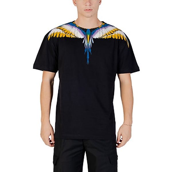 County Of Milan  T-Shirt F5CAMATH029 günstig online kaufen