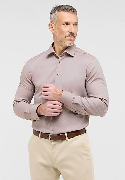 Eterna Langarmhemd "SLIM FIT", NON IRON (bügelfrei) günstig online kaufen