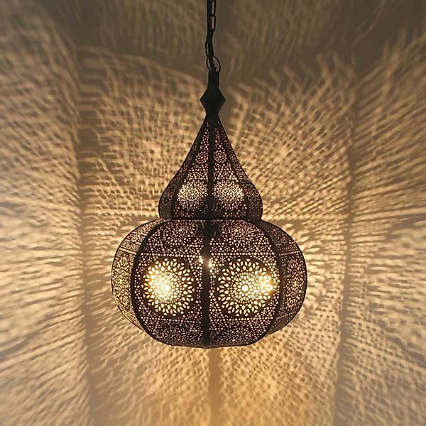 Casa Moro Deckenleuchten Orientalische Hängelampe Tayma günstig online kaufen