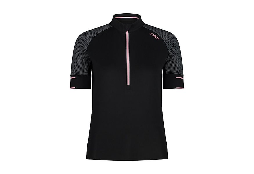 CMP T-Shirt CMP Damen Radsportshirt WOMAN BIKE T-SHIRT 32C7566 günstig online kaufen