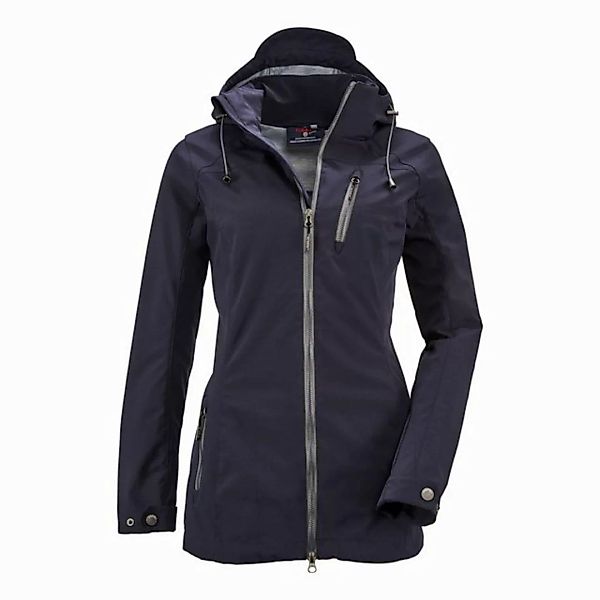 Killtec Outdoorjacke Solena günstig online kaufen