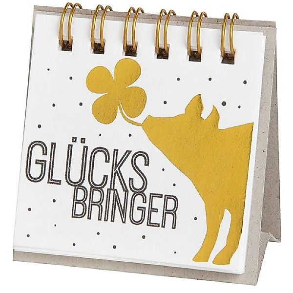 Räder Dekofigur Design Aufsteller Kleine Botschaften günstig online kaufen