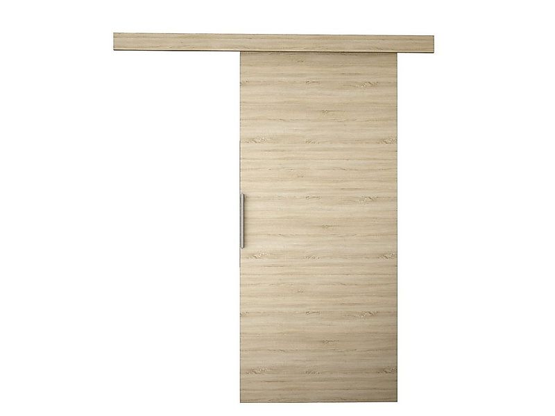 MIRJAN24 Schiebetür Leo 90 I (Universell - Links / Rechts), Einfache Montag günstig online kaufen