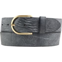 BELTINGER Ledergürtel Damen-Gürtel aus weichem Vollrindleder günstig online kaufen