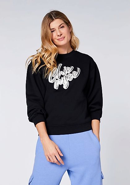 Chiemsee Sweatshirt günstig online kaufen