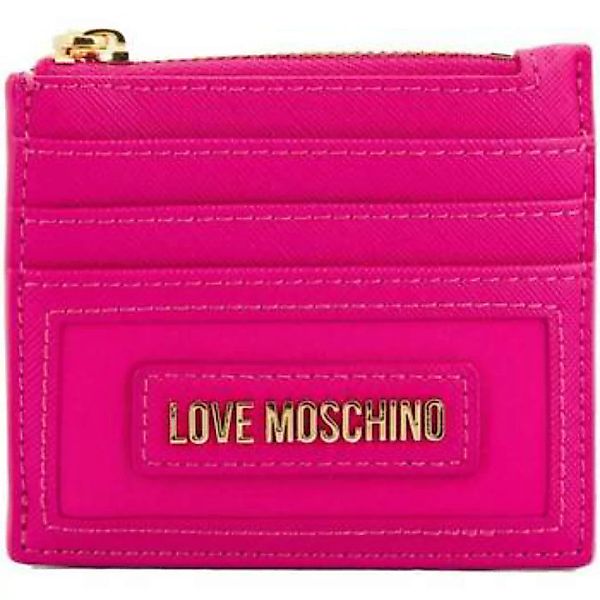 Love Moschino  Geldbeutel JC5635PP1G günstig online kaufen