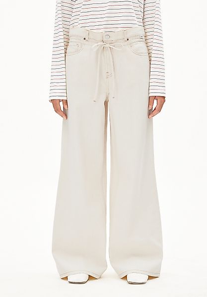 Armedangels Weite Jeans PADMAA Wide Jeans günstig online kaufen