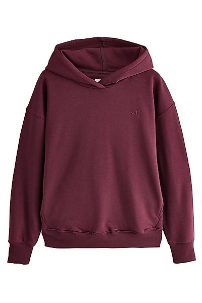 self Kapuzensweatshirt Kapuzensweatshirt (1-tlg) günstig online kaufen