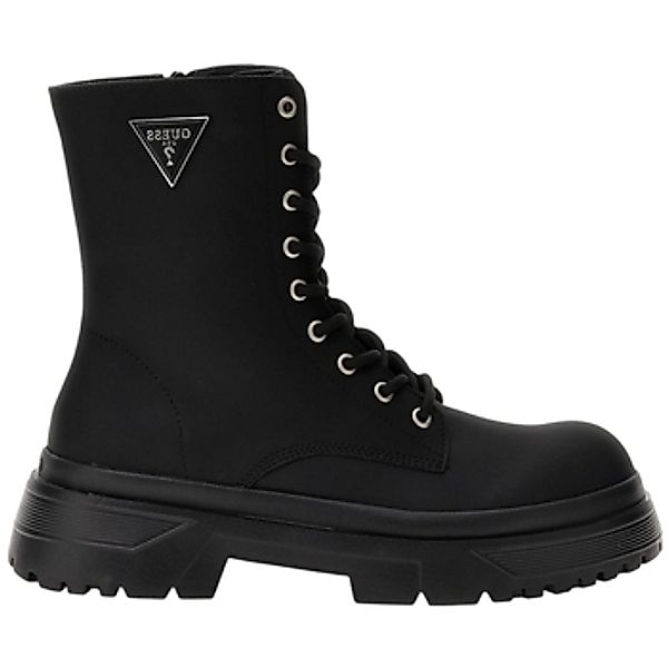 Guess  Stiefeletten FLPPAM LEA10 günstig online kaufen