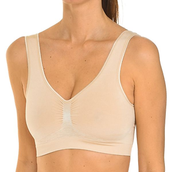 Intimidea  Sport BH 110621-SKIN günstig online kaufen