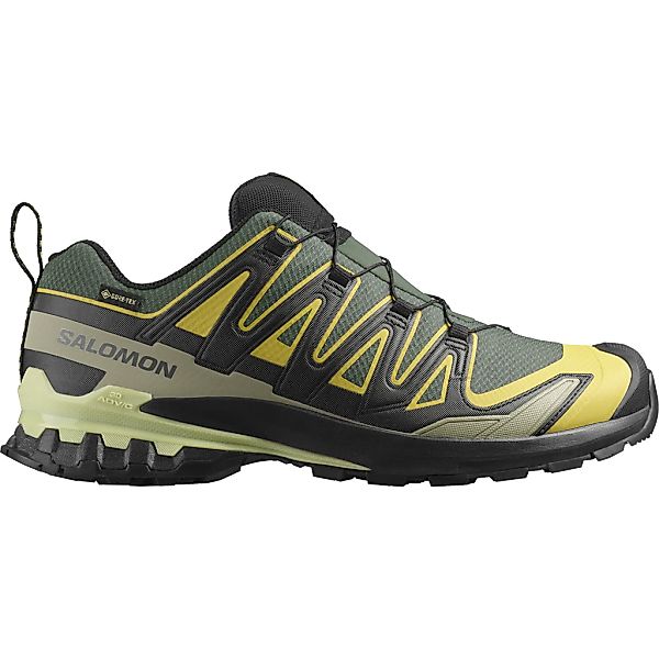 Salomon Laufschuh "XA PRO 3D V9 GORE-TEX", wasserdicht günstig online kaufen