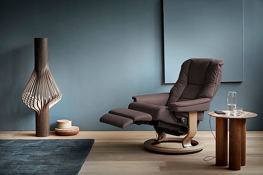 Stressless Relaxsessel "Mayfair" elektrisch verstellbar, optional 2-motoris günstig online kaufen