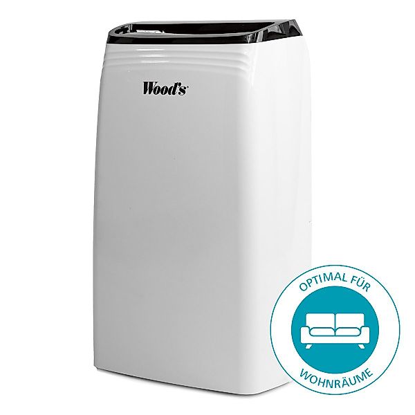 Wood's Luftentfeuchter MDK 21 - Optimal günstig online kaufen