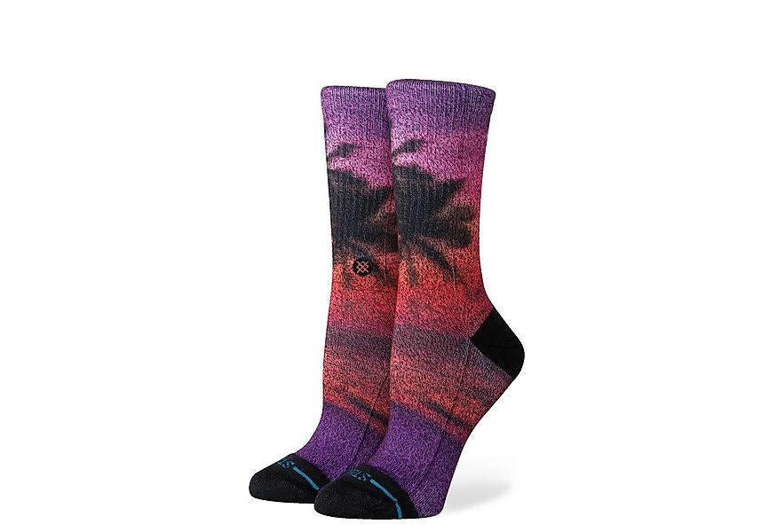Stance Freizeitsocken VACAY MODE günstig online kaufen