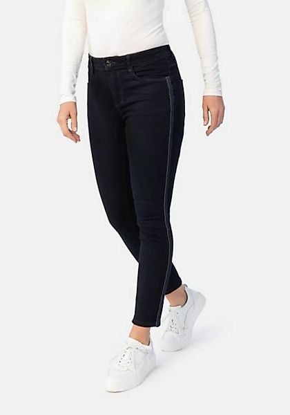 STOOKER WOMEN 5-Pocket-Jeans Galon Slim Fit Florenz günstig online kaufen