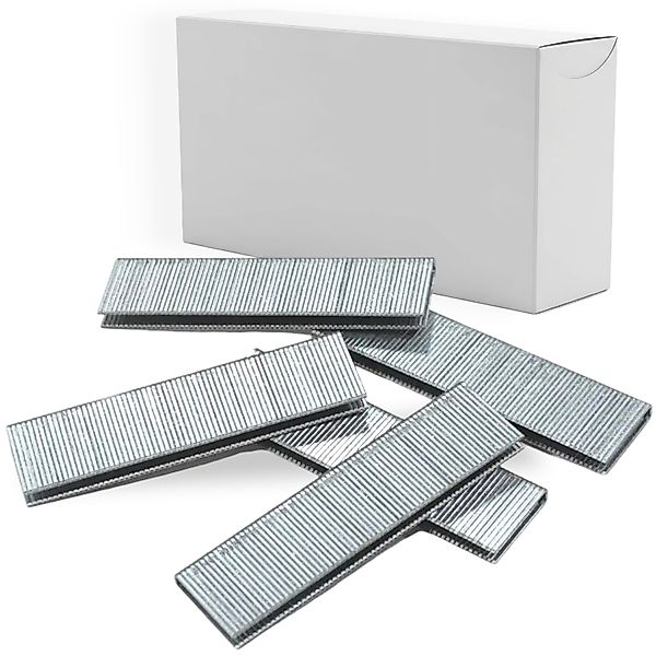 Tackerklammern 5000 Stück L= 25mm, B= 5,8mm günstig online kaufen
