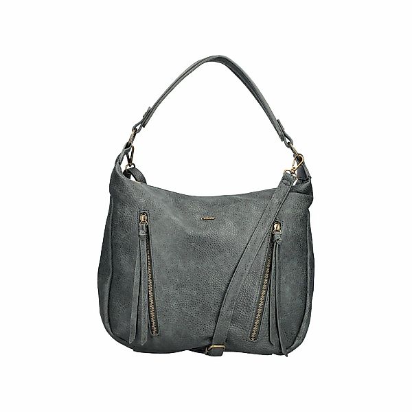 Rieker Handtasche, Schultertasche, Damen Umhängetasche mit abnehmbarem Umhä günstig online kaufen