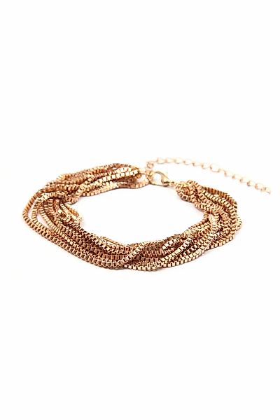 COLLEZIONE ALESSANDRO Armband "Braciale" günstig online kaufen
