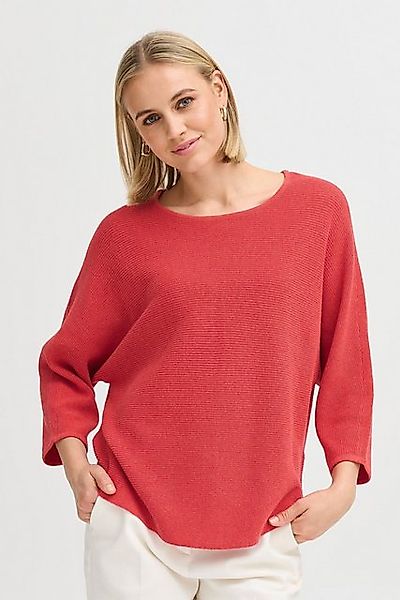 fransa Strickpullover Fransa FRSINJA PU 1 günstig online kaufen