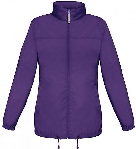 B&C Outdoorjacke Jacket Sirocco / Women günstig online kaufen