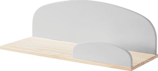 Vipack Kinderregal Kiddy, Ablage Kiefer massiv, günstig online kaufen