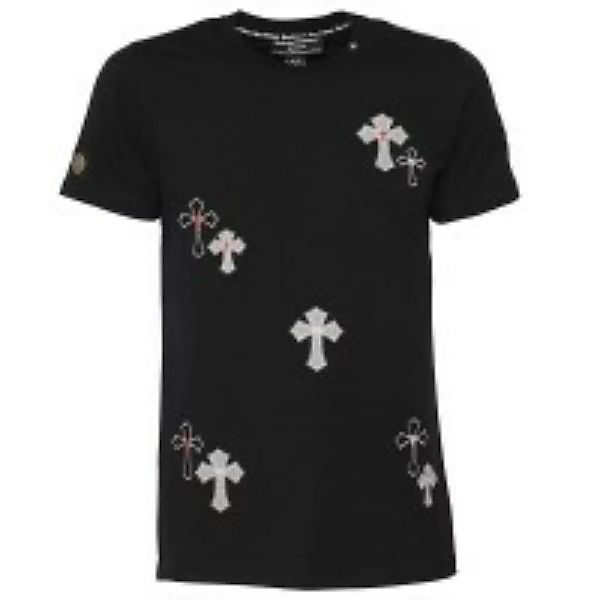 Herren T-Shirt Diamond Cross günstig online kaufen