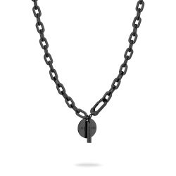 Liebeskind Berlin Edelstahlkette Edelstahl günstig online kaufen