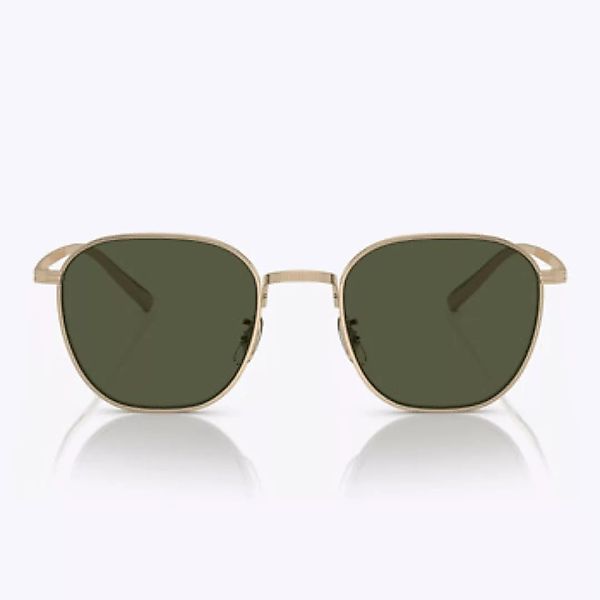 Oliver Peoples  Sonnenbrillen Rynn Sonnenbrille OV1329ST 503552 günstig online kaufen