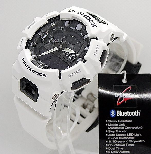 CASIO G-SHOCK Quarzuhr GBA-900-7AER, (1-tlg) günstig online kaufen