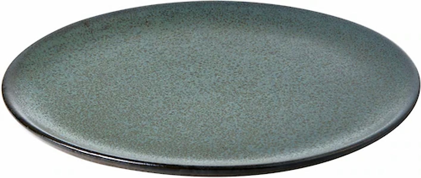 aida RAW Speiseteller »RAW«, (Set, 6 St.), Steinzeug, Ø 28 cm günstig online kaufen