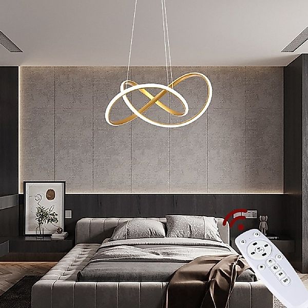 Euroton LED Pendelleuchte LED Pendelleuchte 9642 günstig online kaufen