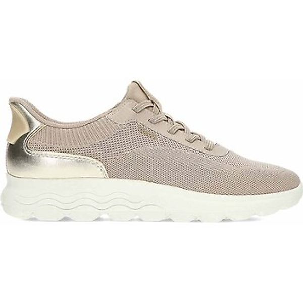 Geox  Sneaker Spherica Plus D557MA Damen-Sneaker günstig online kaufen