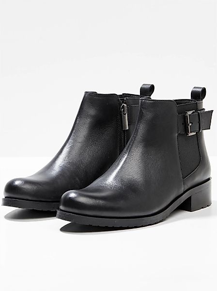 Sheego Stiefelette günstig online kaufen