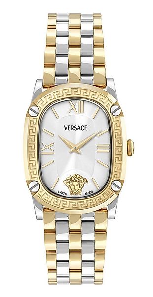 Versace Quarzuhr Greca Couture günstig online kaufen