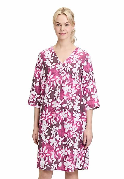 Cartoon Sommerkleid "Cartoon Sommerkleid mit Muster" günstig online kaufen