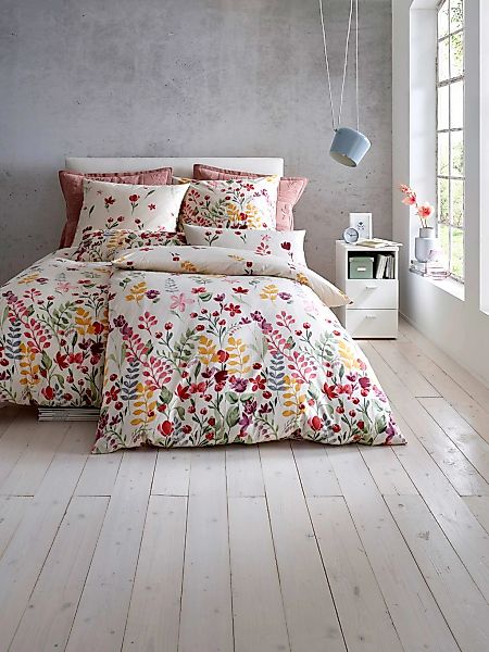 heine home Bettwäsche günstig online kaufen