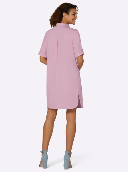 Casual Looks Jeanskleid "Jeans-Kleid" günstig online kaufen