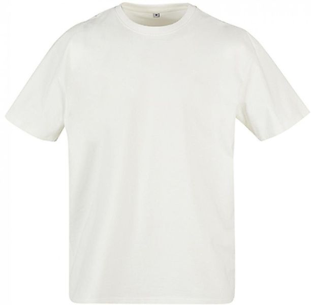 Build Your Brand Rundhalsshirt Herren Heavy günstig online kaufen