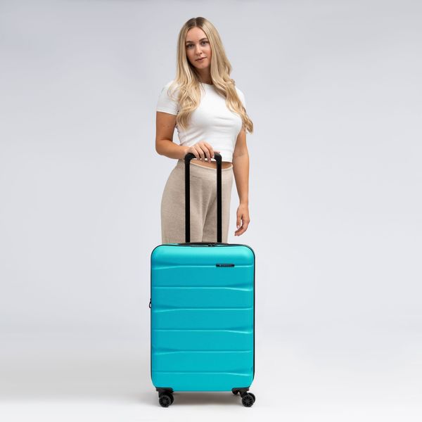 Franky Trolleyset Munich 4.0, 4 Rollen, günstig online kaufen