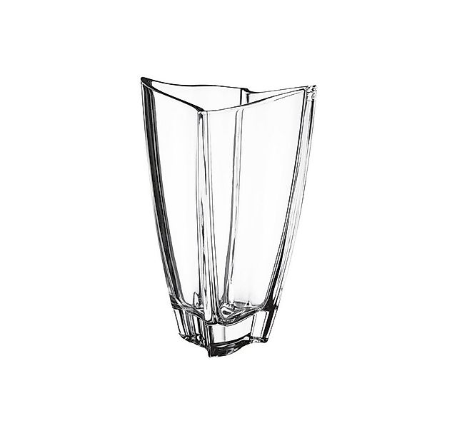 Villeroy & Boch Dekovase NewWave Vase 123x123x247mm (1 St) günstig online kaufen