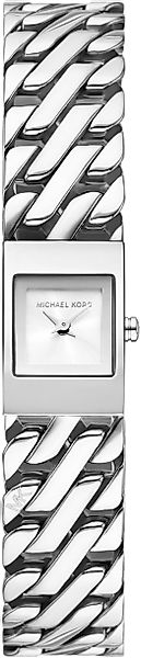 MICHAEL KORS Quarzuhr DARRINGTON MK4909, Armbanduhr, günstig online kaufen