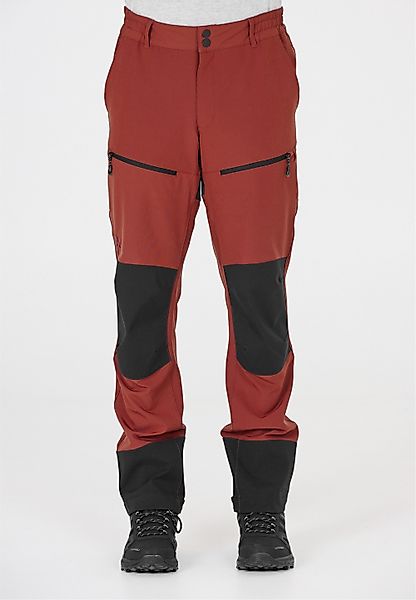 WHISTLER Softshellhose Avatar in wetterfester Anfertigung günstig online kaufen