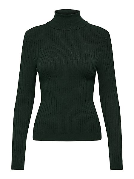 ONLY Strickpullover ONLKAROL L/S ROLLNECK PULLOVER günstig online kaufen