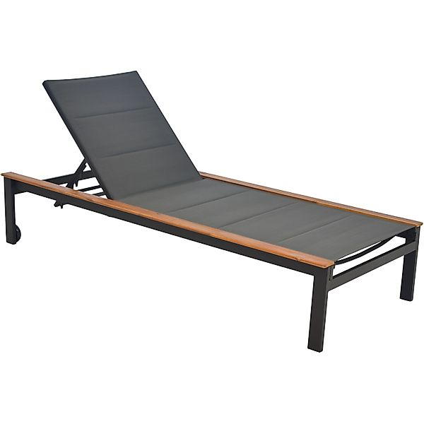 MERXX Gartenliege »Paxos« günstig online kaufen