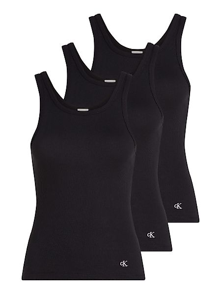 Calvin Klein Underwear Tanktop SCOOP NECK günstig online kaufen