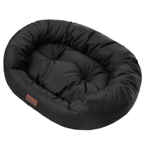 Bjird Hundebett Wasserdichtes Hundebett ovale Form günstig online kaufen