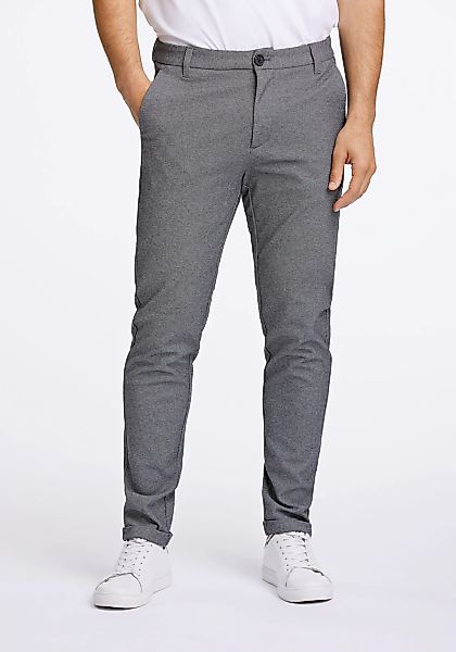 LINDBERGH Stoffhose "Stoffhose Slim Fit" günstig online kaufen