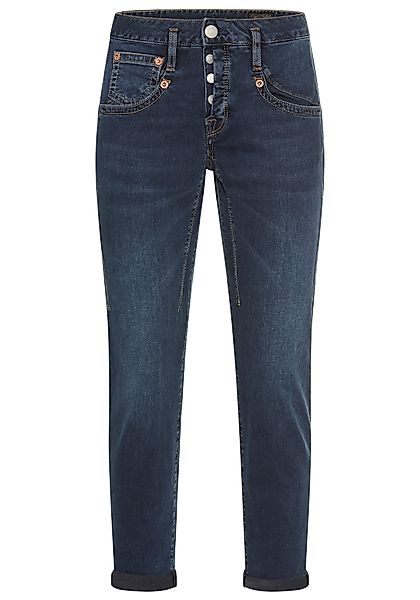 Herrlicher 7/8-Jeans Shyra Cropped Denim Stretch günstig online kaufen