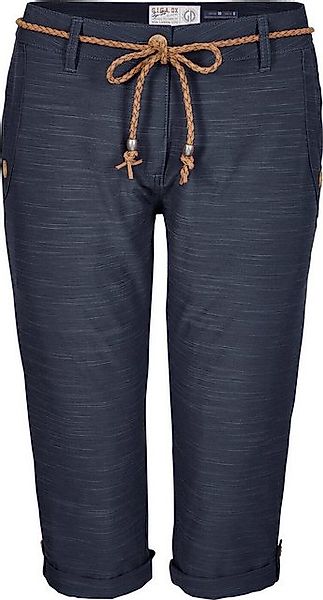G.I.G.A. DX by killtec Outdoorhose Caprihose mit Gürtel (0-tlg) günstig online kaufen